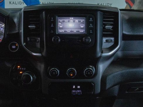 Used 2023 RAM 1500 Lone Star AWD/4WD image 4