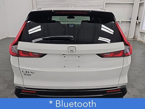 Used 2024 Honda CR-V EX-L image 8