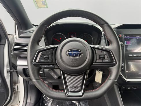 Used 2023 Subaru WRX AWD/4WD image 12