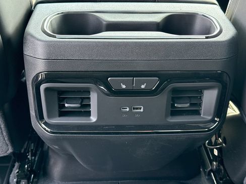 New 2026 GMC Sierra 1500 AT4X AWD/4WD image 32