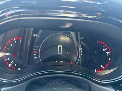 Used 2025 Dodge Durango GT AWD/4WD image 23
