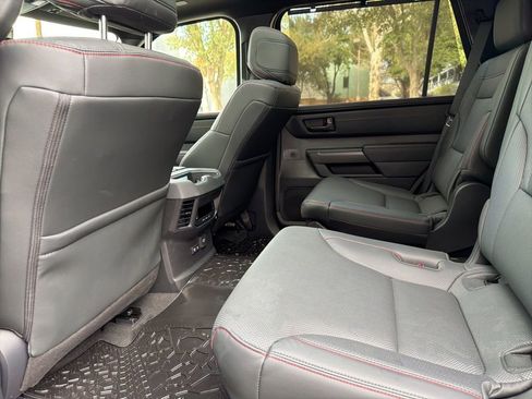 Used 2026 Toyota Sequoia TRD Pro image 22