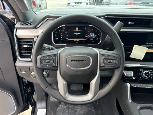 New 2026 GMC Sierra 2500 Denali w/ Denali Reserve Package AWD/4WD image 14