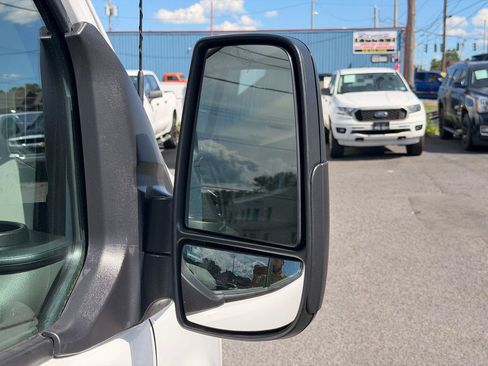 Used 2024 Ford Transit 250 Low Roof w/ Exterior Upgrade Package RWD image 15