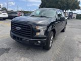 Used 2017 Ford F150 XL w/ Equipment Group 101A Mid image 4