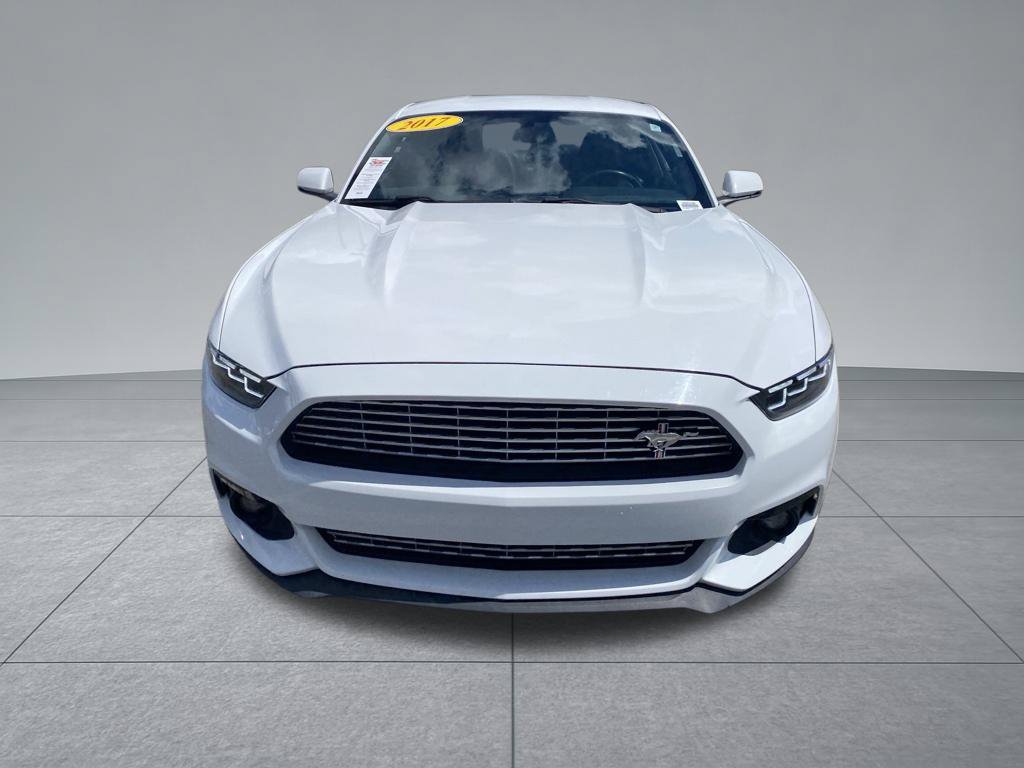 Used 2017 Ford Mustang Premium w/ Equipment Group 201A RWD image 13