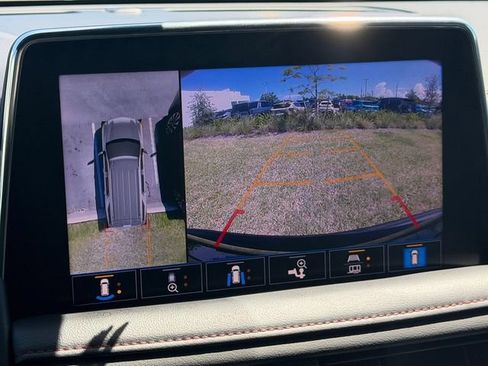 Used 2021 Chevrolet Tahoe RST w/ Luxury Package RWD image 30