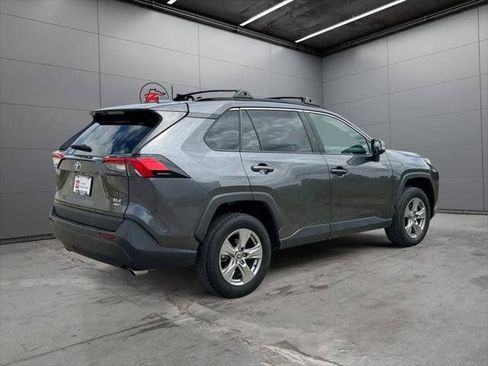 Certified 2023 Toyota RAV4 XLE w/ Convenience Package AWD/4WD image 36