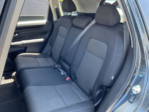 Used 2024 Honda CR-V EX image 19