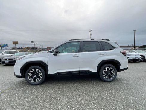 New 2026 Subaru Forester Premium image 5