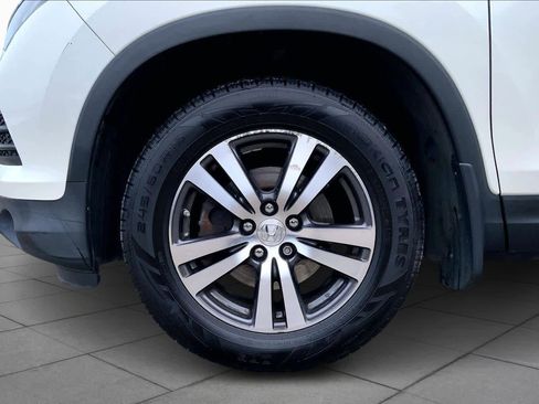 Used 2016 Honda Pilot EX-L image 11