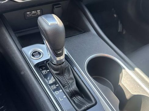 Used 2022 Nissan Altima 2.5 SV image 25