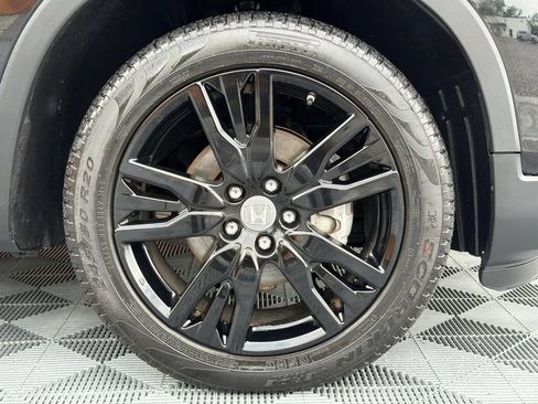 Used 2020 Honda Passport EX-L image 18