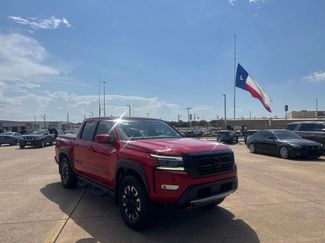 Used 2024 Nissan Frontier PRO-4X w/ Pro Convenience Package AWD/4WD video 1