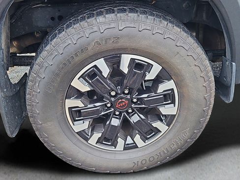 Used 2023 Nissan Frontier PRO-4X w/ Tow Package image 20