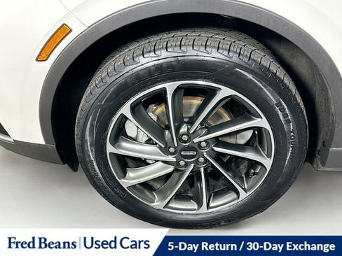 Certified 2023 Lincoln Corsair Standard w/ Equipment Group 101A image 33