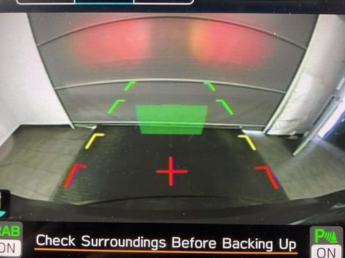 Used 2025 Subaru Outback Wilderness AWD/4WD image 17
