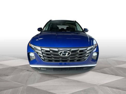 Used 2023 Hyundai Tucson SEL w/ Convenience Package FWD image 3