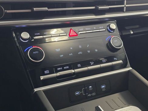 New 2026 Hyundai Santa Fe SE AWD/4WD image 26