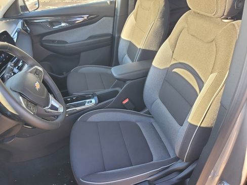 Used 2026 Chevrolet TrailBlazer LT w/ LT Cold Weather Package image 26