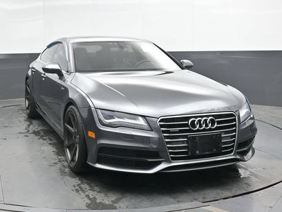 Used 2014 Audi A7 3.0T Prestige