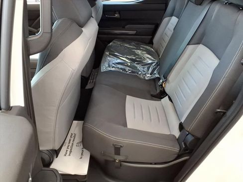 New 2026 Toyota Tacoma TRD Sport image 7