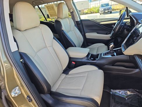 Used 2023 Subaru Outback Limited image 10