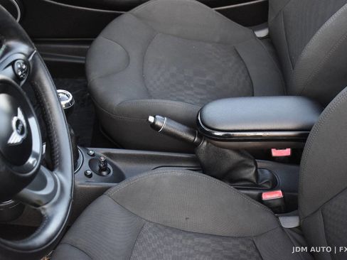 Used 2012 MINI Cooper S FWD image 20