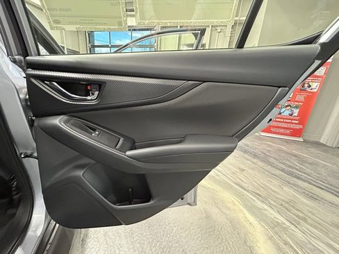 Used 2023 Subaru WRX Premium image 41