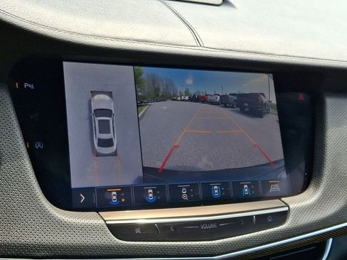 Used 2019 Cadillac CT6 Premium Luxury AWD/4WD image 19