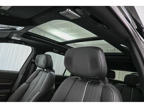 New 2026 Cadillac Vistiq Luxury image 23