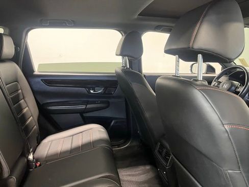 Used 2023 Honda CR-V Sport Touring image 14