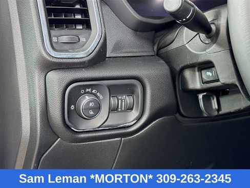 Used 2024 RAM 2500 Laramie w/ Safety Group image 10