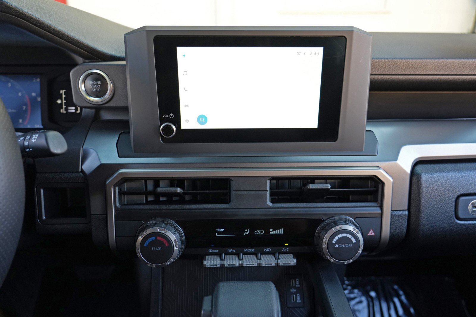 Used 2025 Toyota 4Runner SR5 RWD image 22