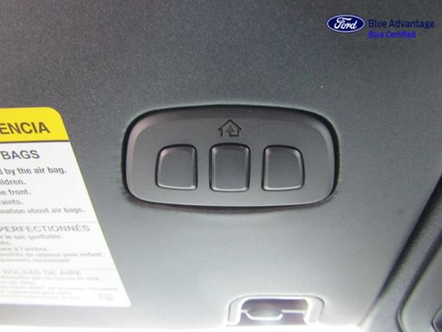 Certified 2025 Ford Bronco Outer Banks AWD/4WD image 33