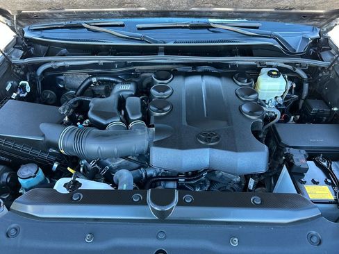 Used 2020 Toyota 4Runner Nightshade image 24