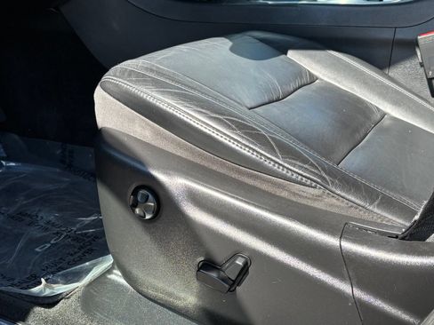 Used 2015 Dodge Durango Limited AWD/4WD image 12