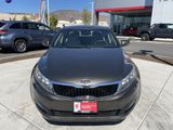 Used 2012 Kia Optima LX image 3