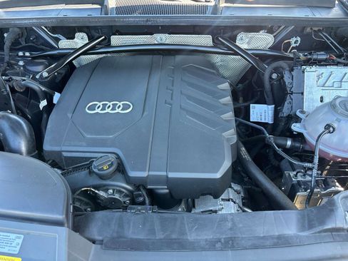 Used 2023 Audi Q5 2.0T Premium Plus AWD/4WD image 9