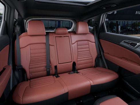 New 2026 Kia Sportage SX AWD/4WD image 16