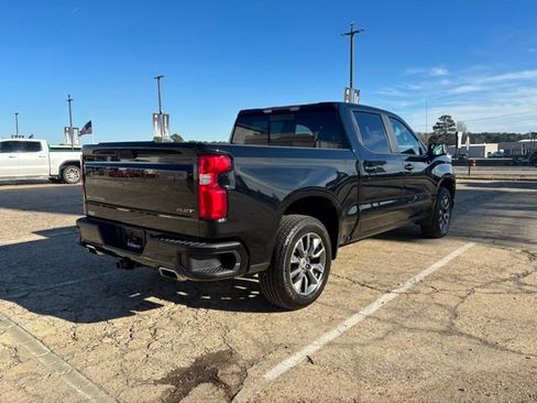 Used 2020 Chevrolet Silverado 1500 RST image 15