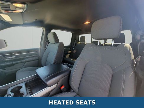 Used 2023 RAM 1500 Big Horn AWD/4WD image 5