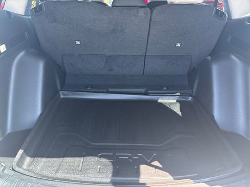 Certified 2024 Honda CR-V LX image 37