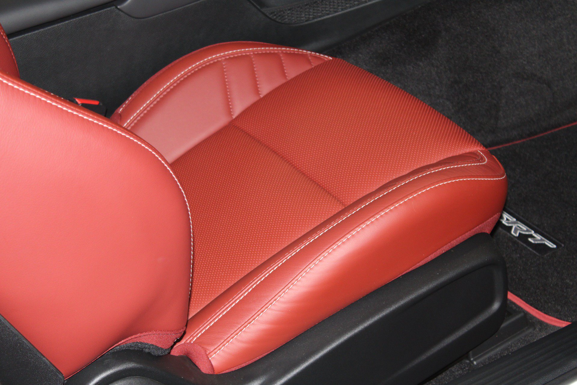 Used 2018 Dodge Challenger SRT Demon RWD image 27