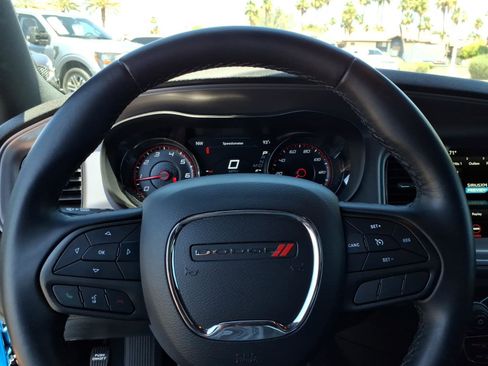 Used 2023 Dodge Charger GT w/ Blacktop Package RWD image 26