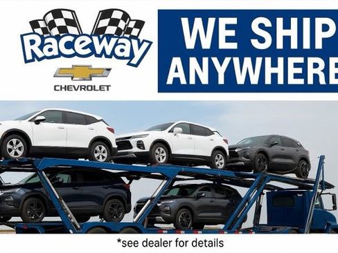 New 2026 Chevrolet Traverse LT w/ Driver Confidence Package image 16