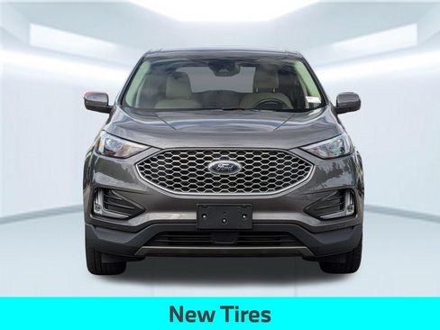 Used 2024 Ford Edge SEL w/ Convenience Package AWD/4WD image 12
