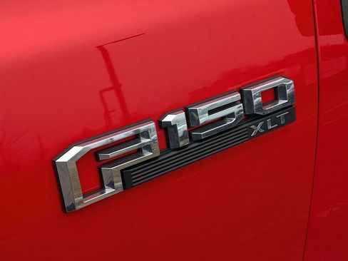 Used 2019 Ford F150 XLT w/ XTR Package image 10