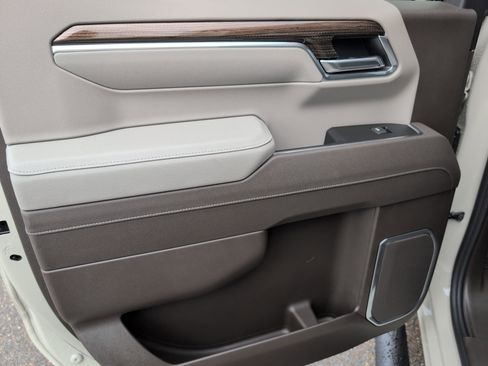 New 2026 Chevrolet Silverado 1500 RST w/ RST Select Package image 32