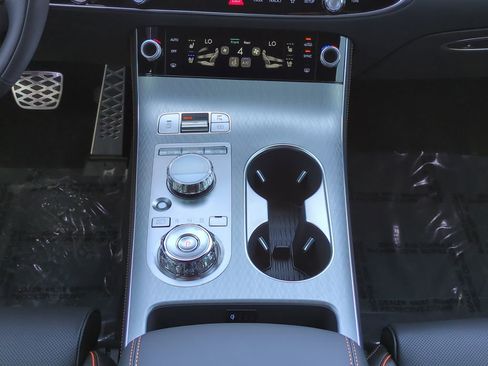 New 2026 Genesis GV70 2.5T Sport Prestige AWD/4WD image 26